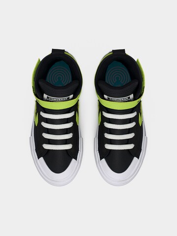 CONVERSE Кроссовки в Черный