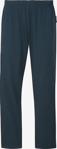 Jan Vanderstorm Pajama pants 'Anssi' in Green: front