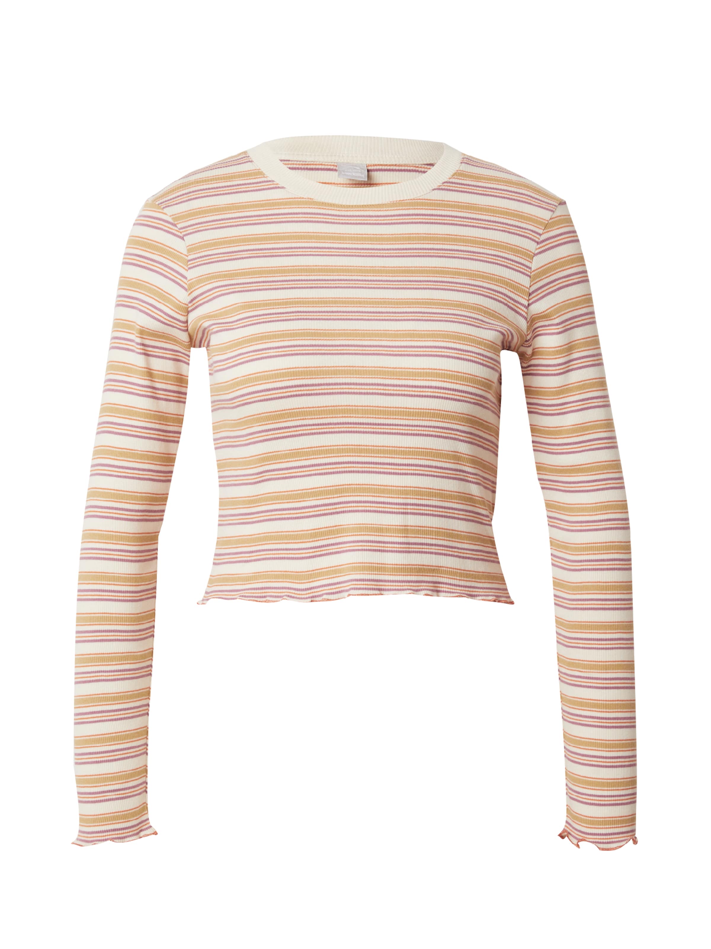 Iriedaily Särk 'Konti', värv beež: eest vaates