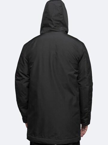 CARISMA Winter Jacket in Black