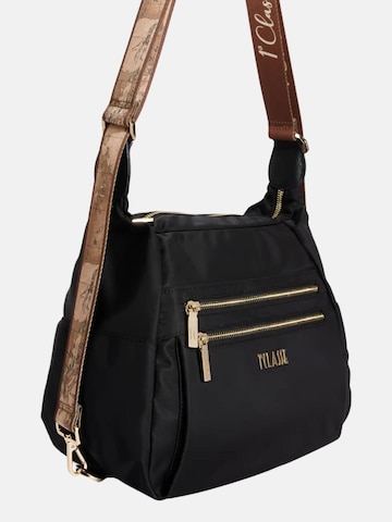 Alviero Martini Torba na ramię 'alviero martini SHOULDER BAG 3 PORTABLL BORSA' w kolorze czarny