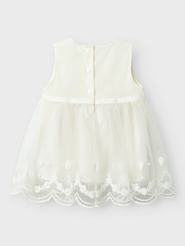 NAME IT Dress in White