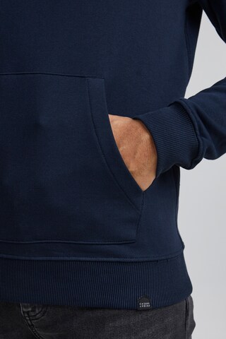 Sweat-shirt 'Sinius' Casual Friday en bleu