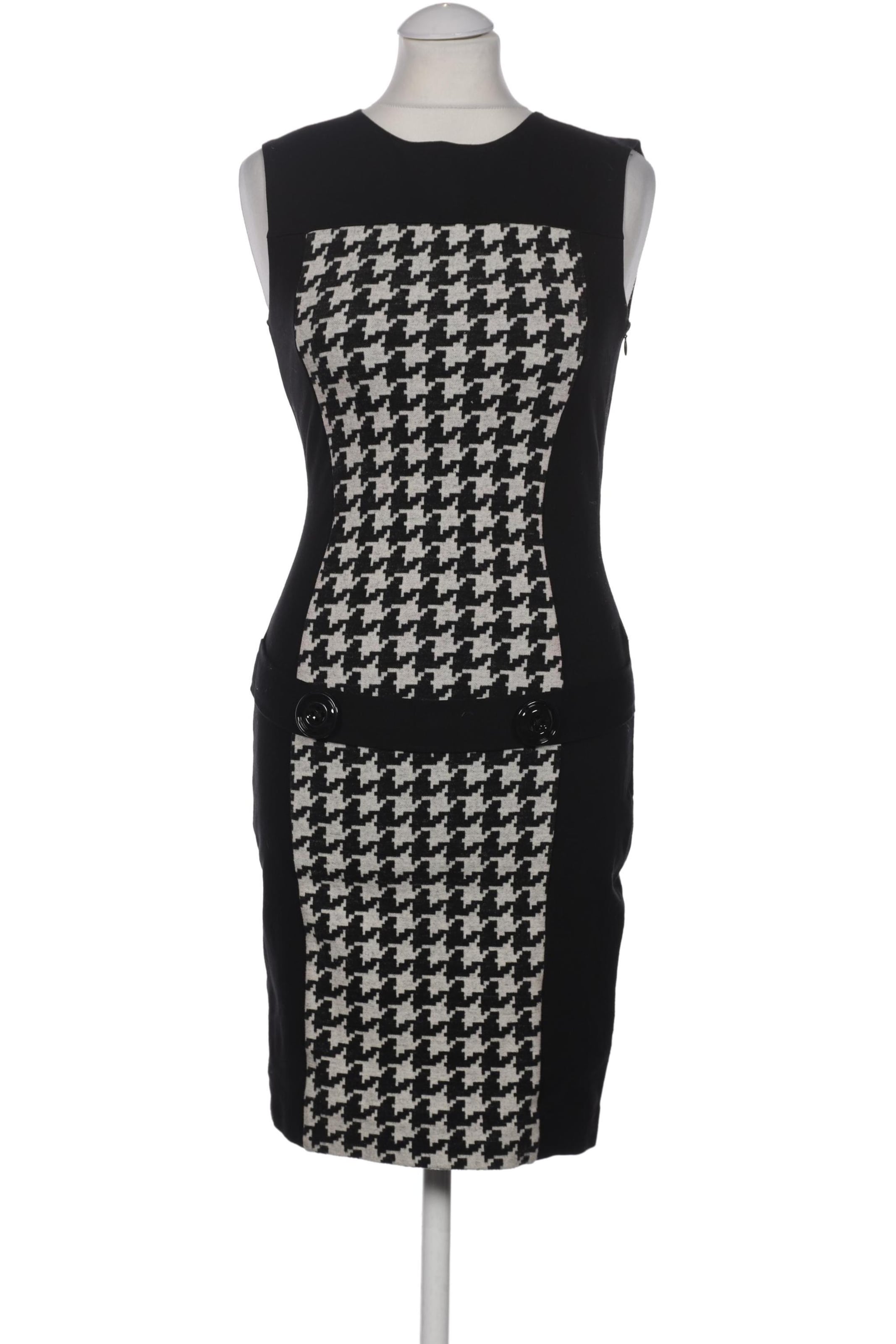 Ana Alcazar Dress in S in Black: front
