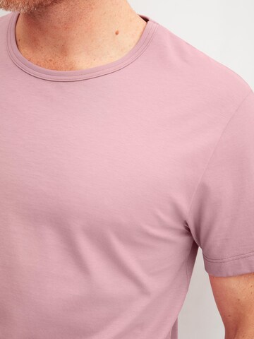 CALIDA Shirt‌‌‌‌‌‌ in Lila