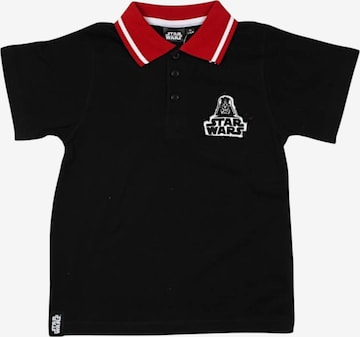 STAR WARS Shirt 'Star Wars' in Black: front