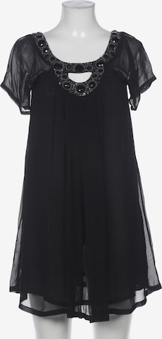 Antik Batik Dress in L in Black: front