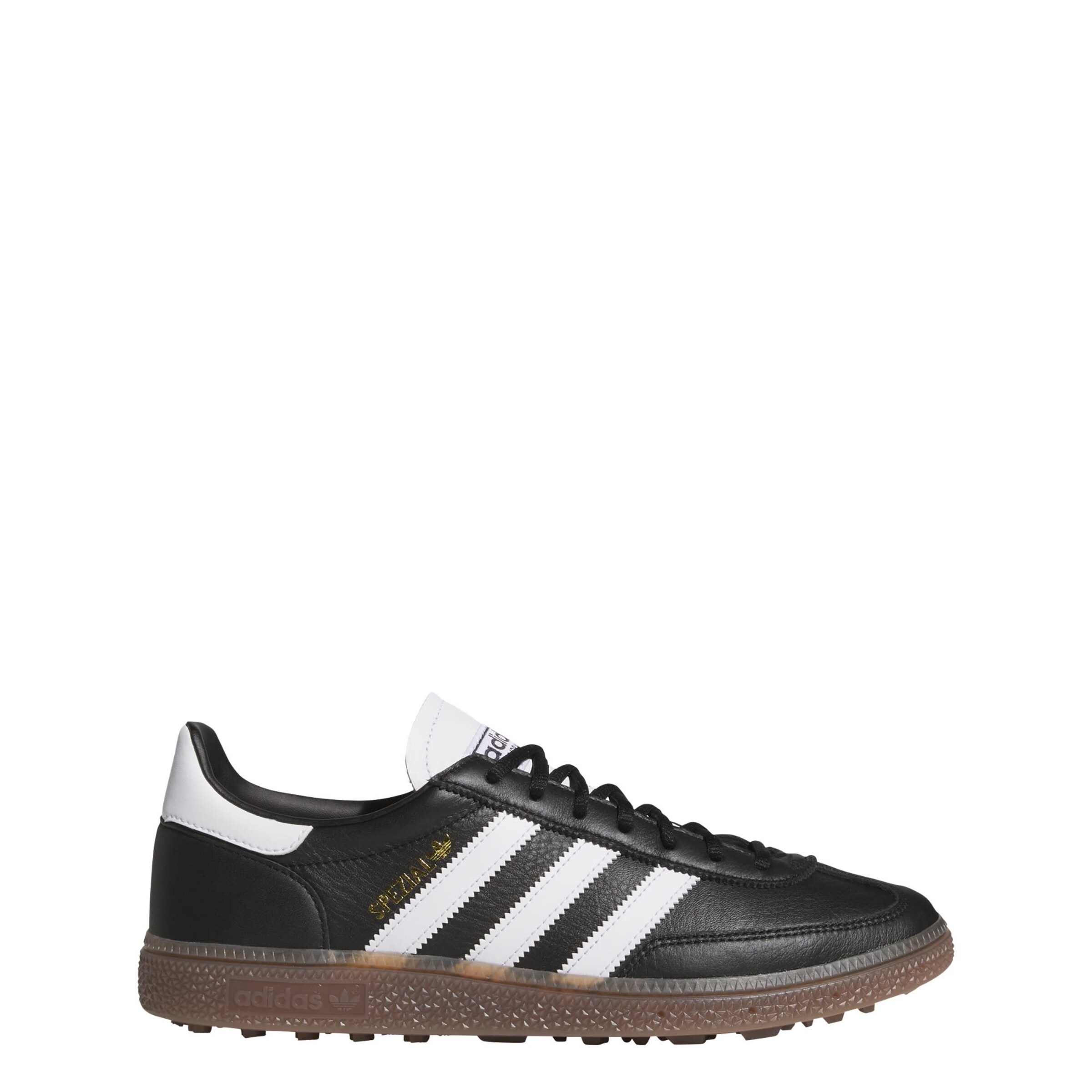 ADIDAS PERFORMANCE Αθλητικό παπούτσι 'Spezial' σε μαύρο
