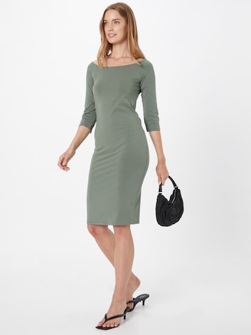 modström Dress 'Tansy' in Green