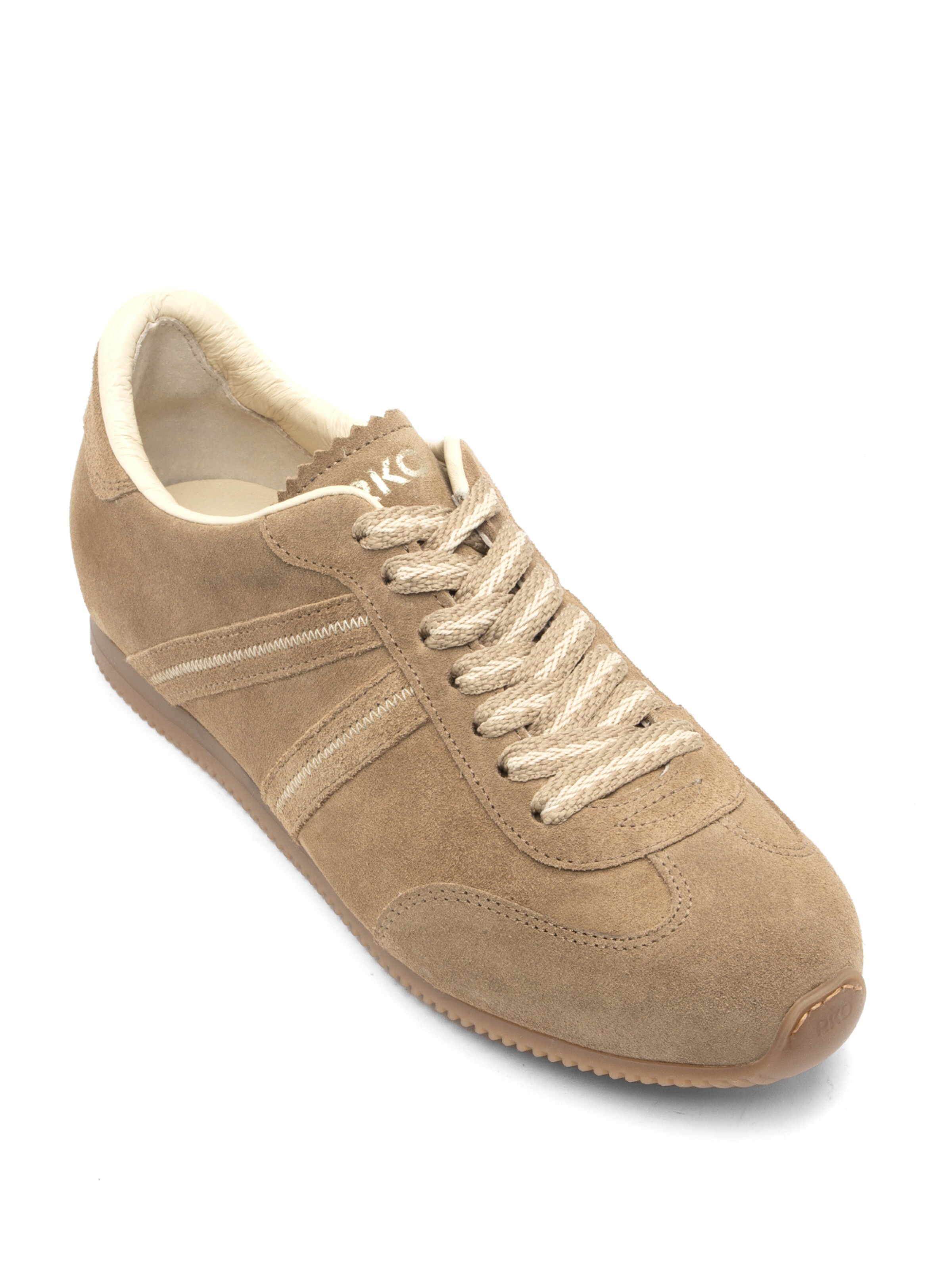 RYŁKO Sneaker in Beige