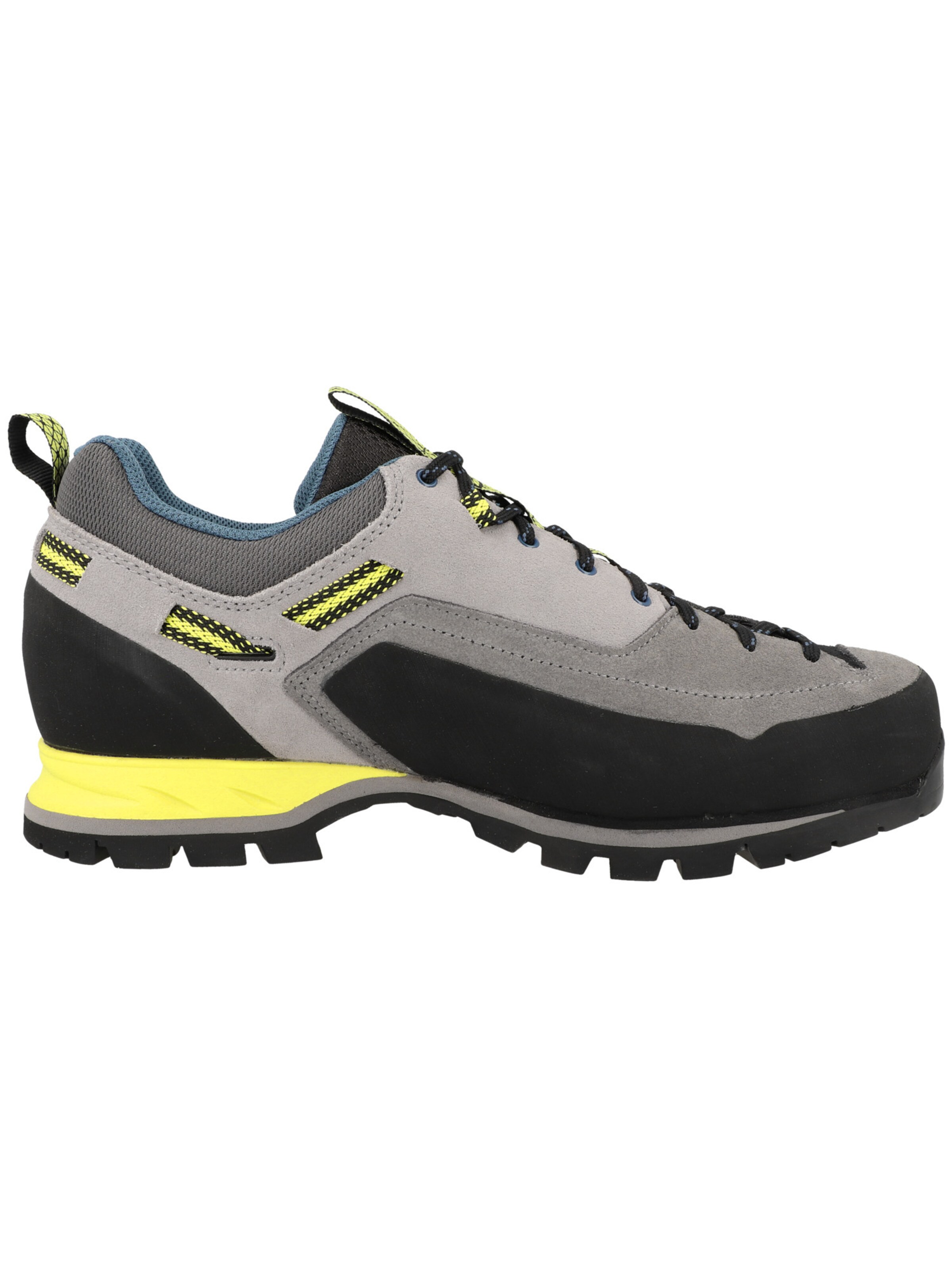 Scarpa bassa 'Dragontail Mnt Evo GTX' di Garmont in grigio