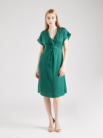InWear Kleid 'Bito' in Grün: Vorderseite