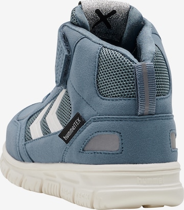 Baskets 'X-Light 2.0' Hummel en bleu