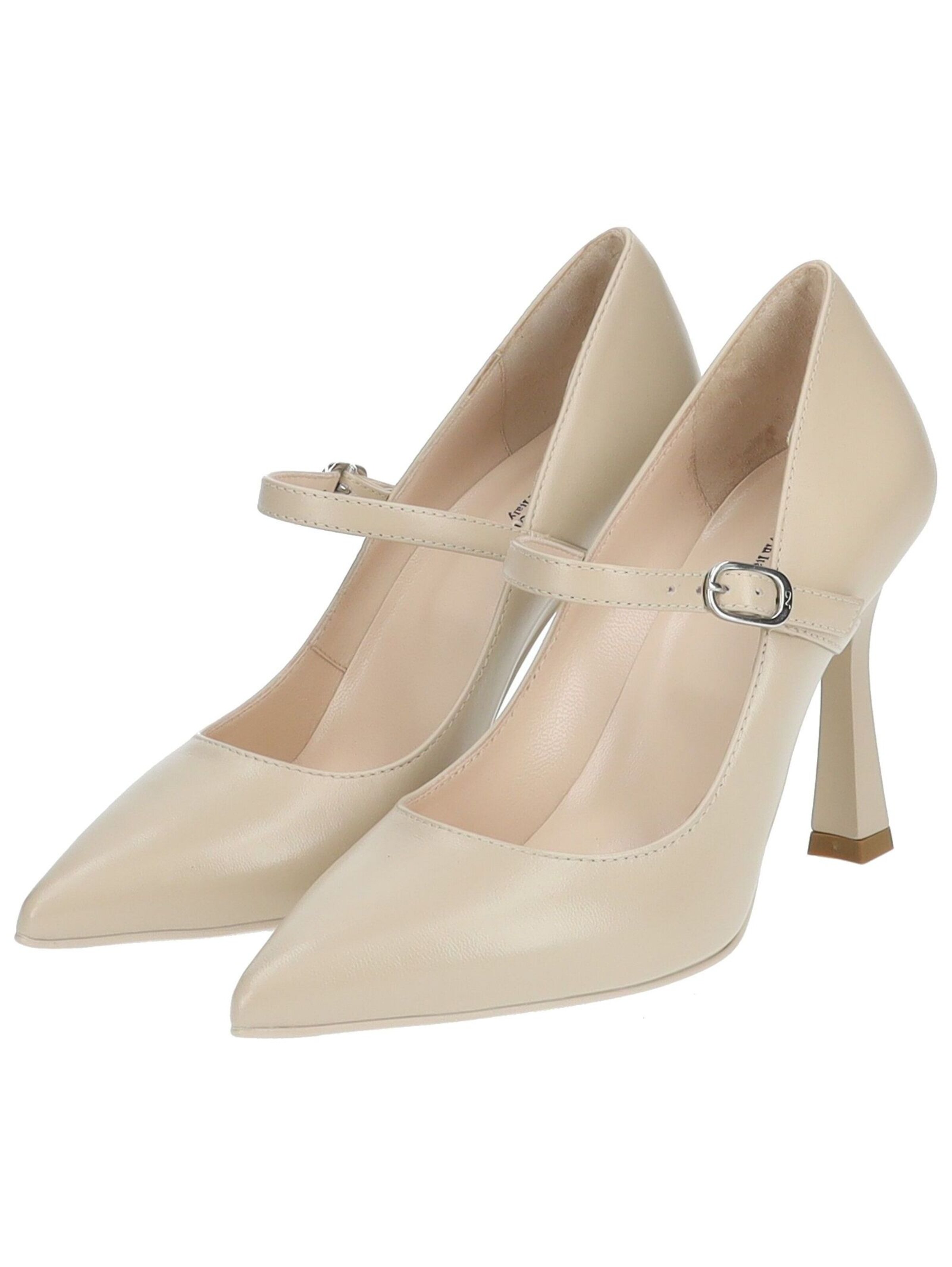 Nero Giardini Pumps 'Pandora' in Beige