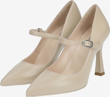 Nero Giardini Pumps in Beige