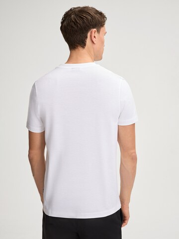 JOOP! Shirt ' Leon ' in White