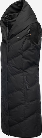 Ragwear Liivi 'Natalka' värissä musta, Tuotenäkymä