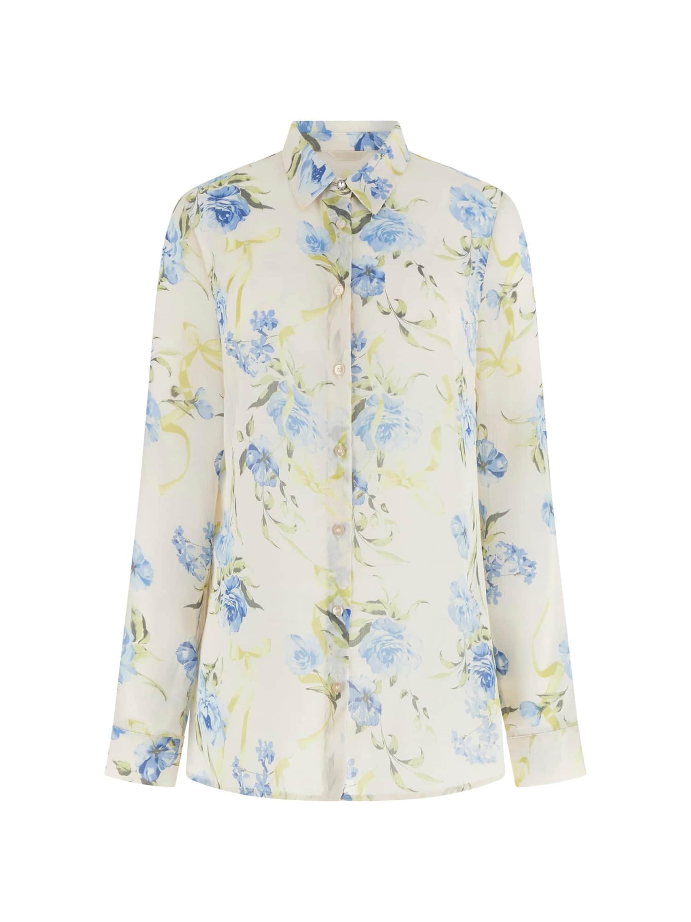 GUESS Blouse in Beige: front