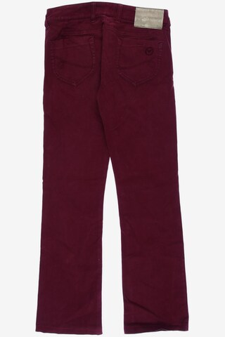 Emporio Armani Jeans 27 in Rot