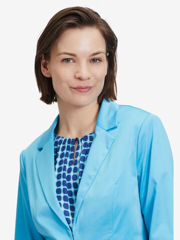 Blazer di Betty Barclay in blu