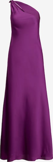 Vakarinė suknelė iš Lauren Ralph Lauren, spalva – purpurinė, Prekių apžvalga