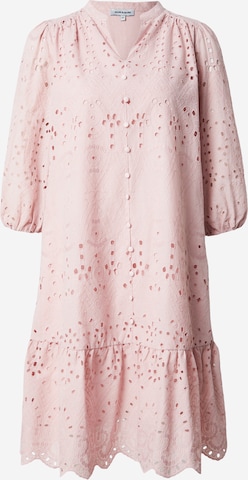 MORE & MORE Mekko värissä vaaleanpunainen: etupuoli