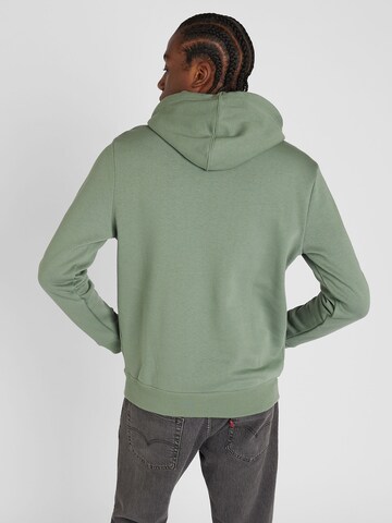 GAP Sweatshirt in Green