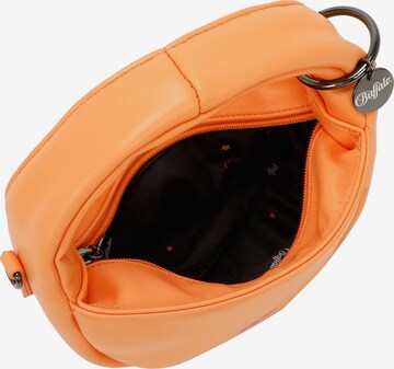 BUFFALO Handbag in Orange