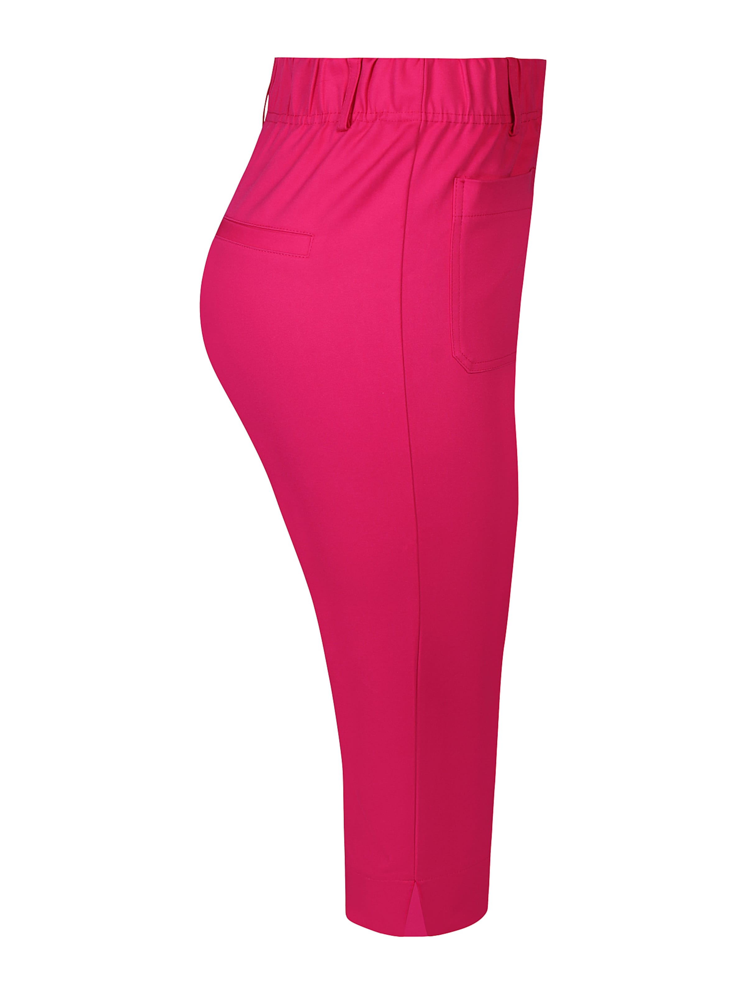 ze-ze Regular Hose 'Fini 115'‌‌‌‌‌‌‌‌ in Pink