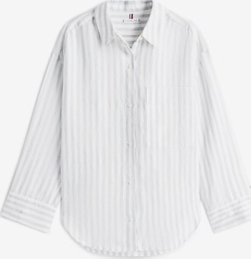 mėlyna TOMMY HILFIGER Palaidinė: priekis