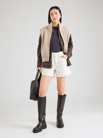 Loosefit Jeans di LEVI'S ® in bianco