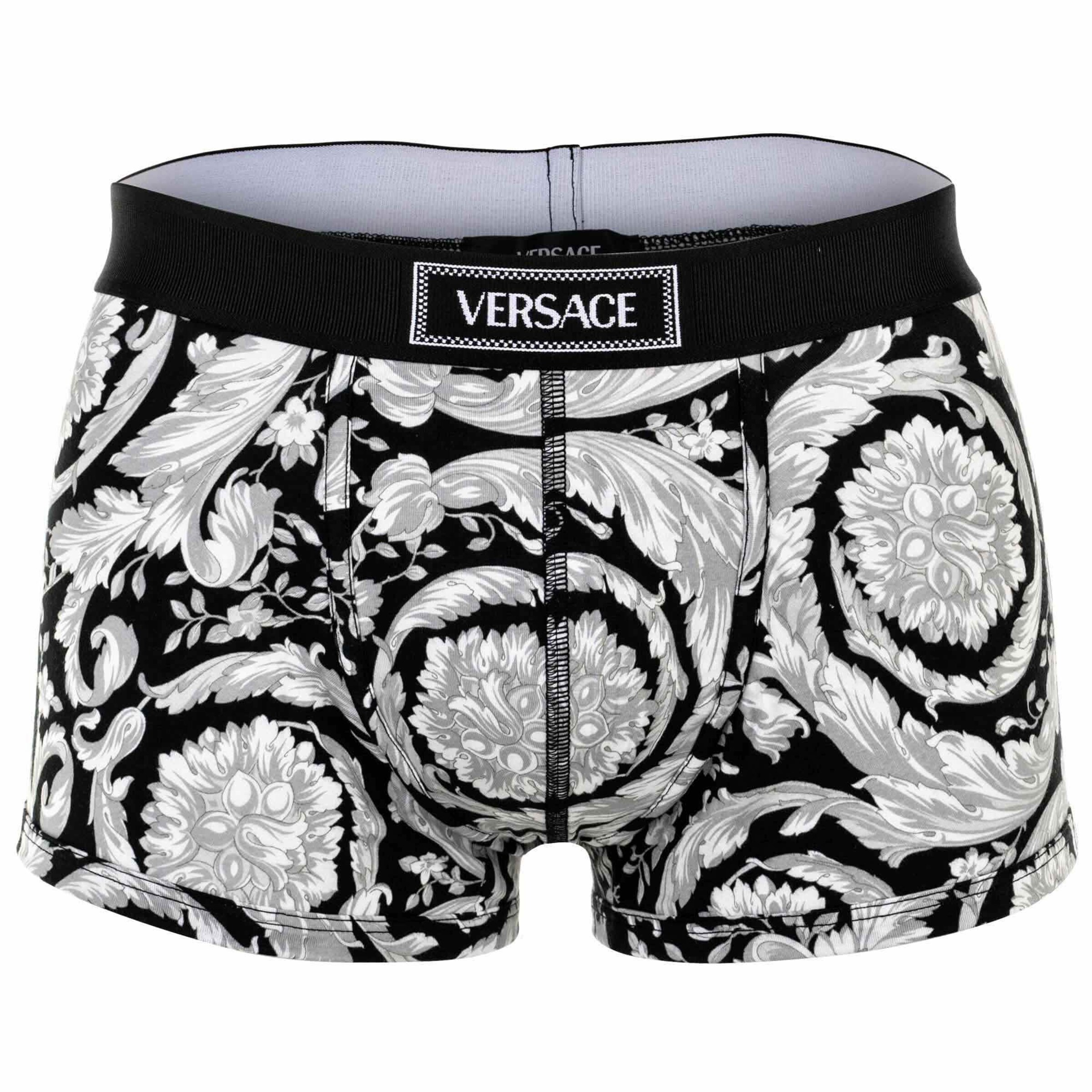 VERSACE Boxershorts in Gemengde kleuren: voorkant