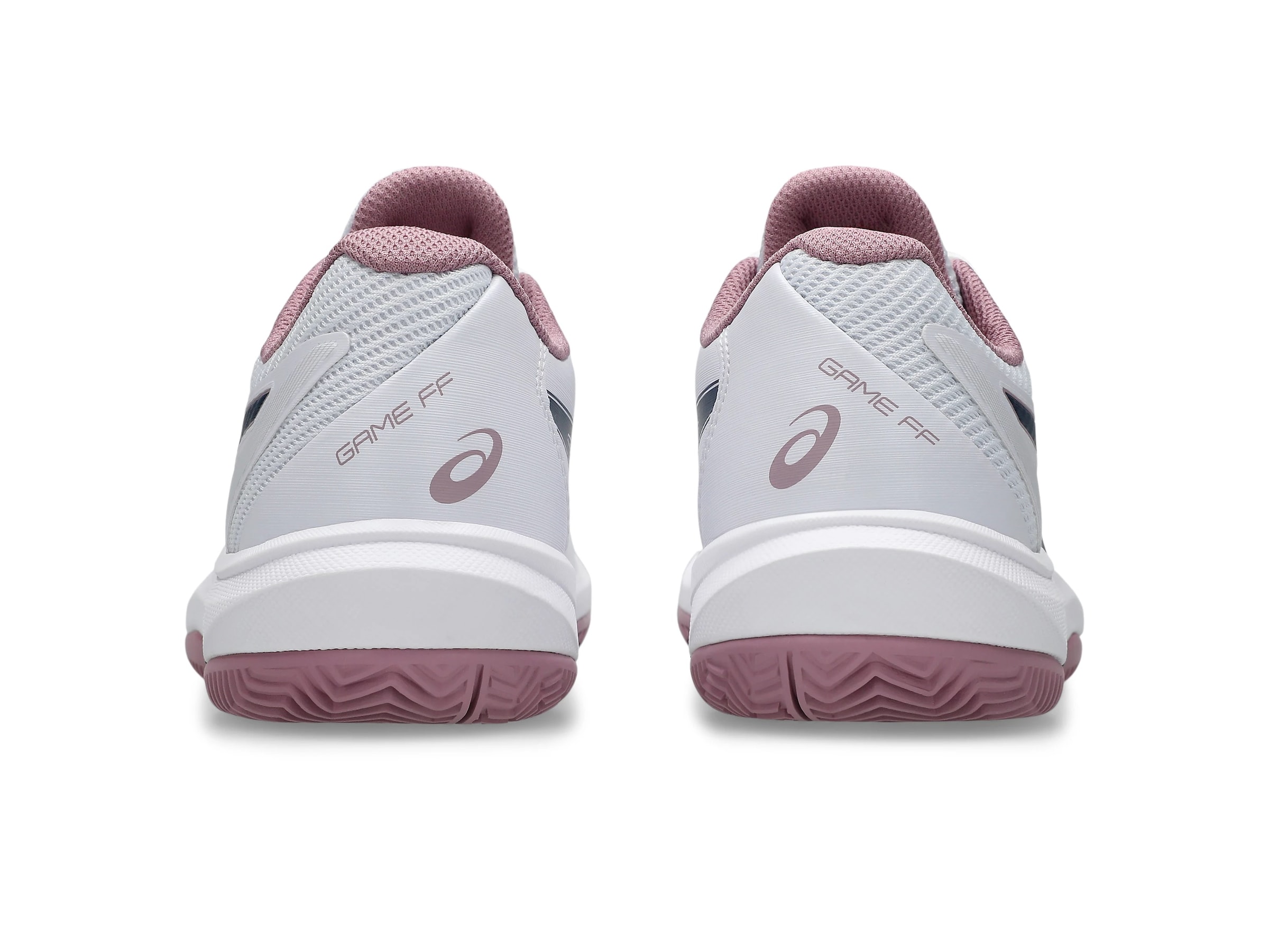 ASICS Sportschuh in Weiß