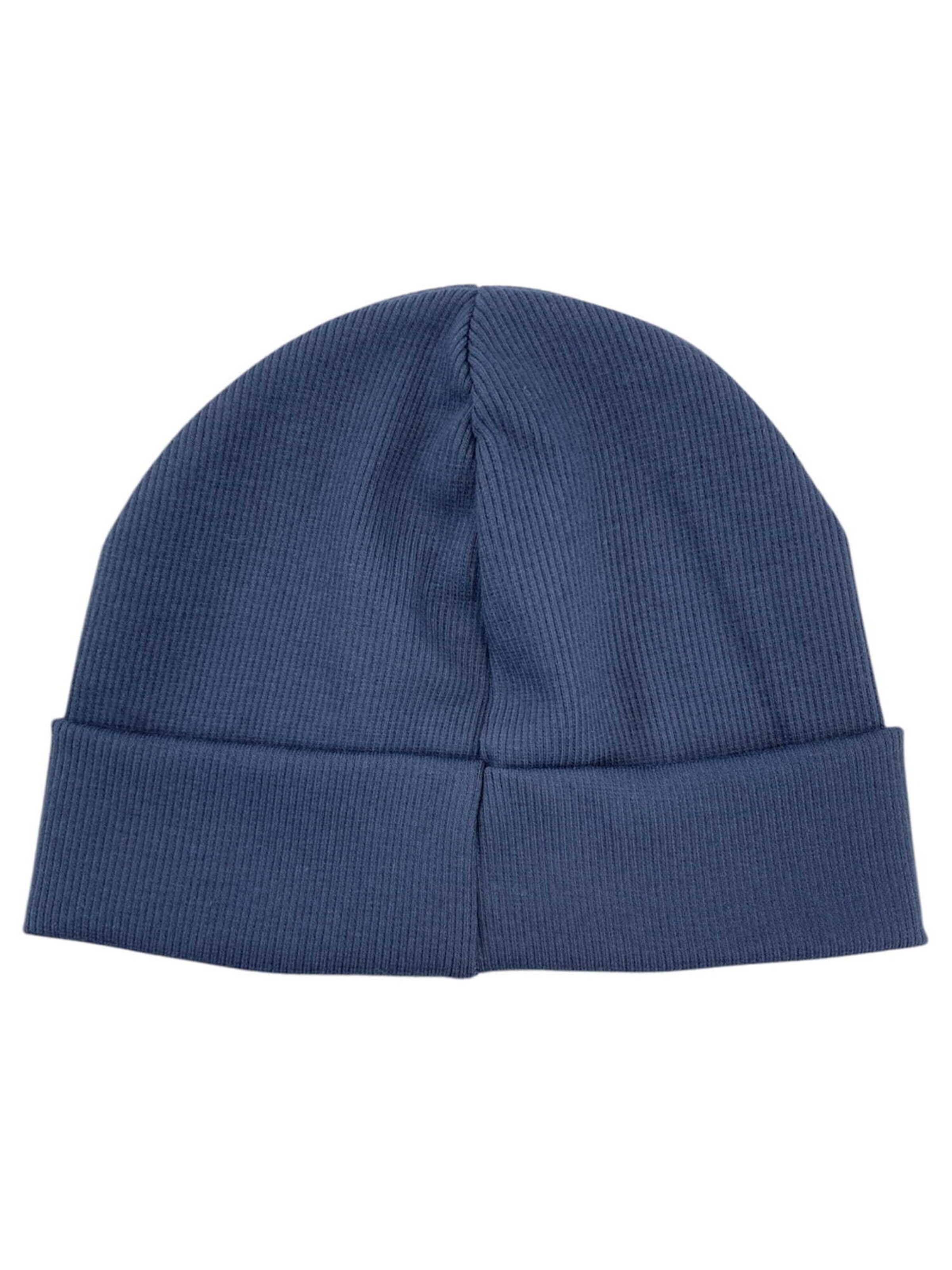 Aliap Mütze in Blau