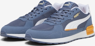 PUMA Sneaker 'Graviton' in Blau