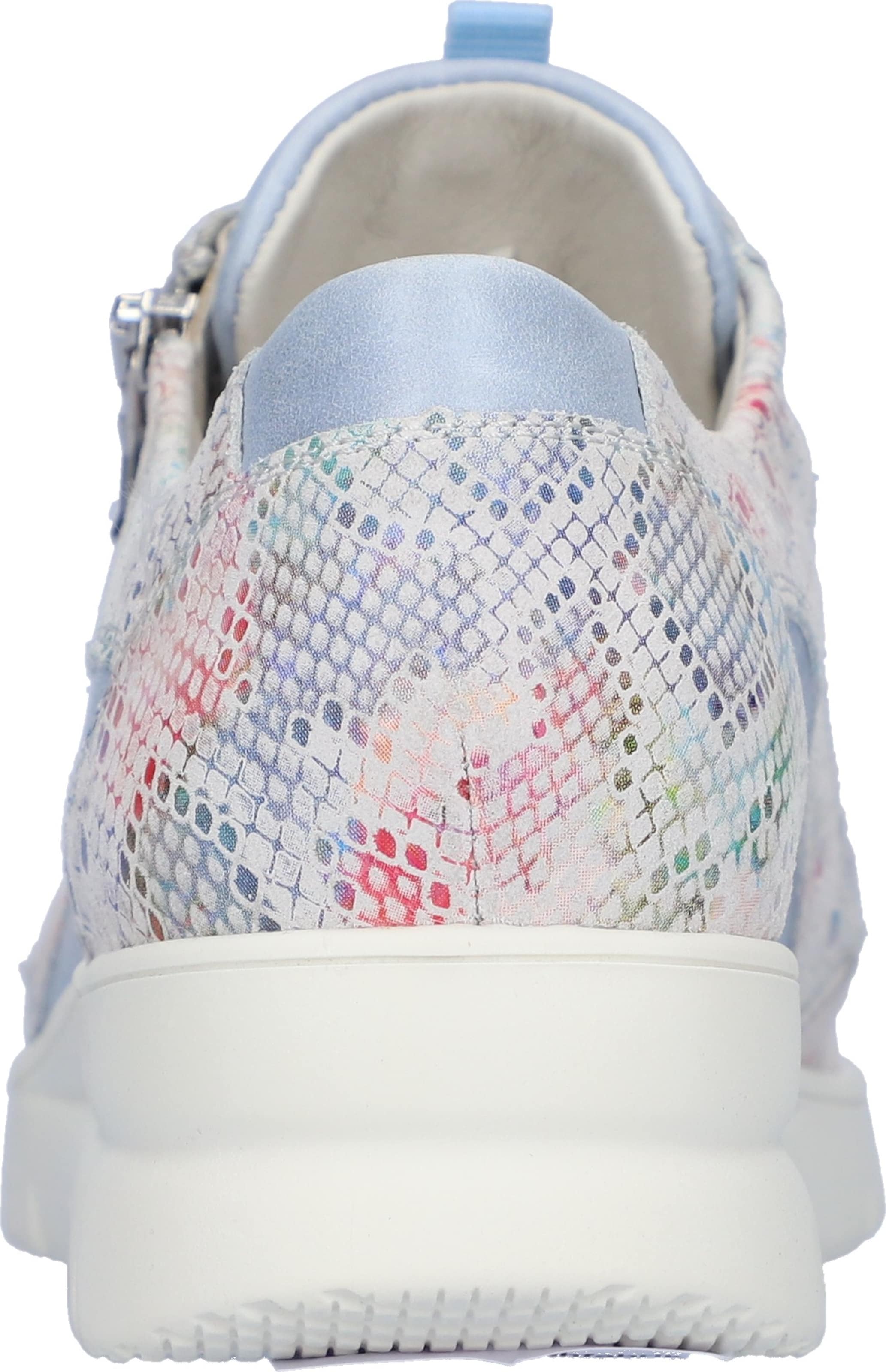 WALDLÄUFER Sneakers in Blue