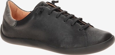 THINK! Schnürschuh 'Blo Barfußschuhe 1325' in 39 in schwarz, Produktansicht