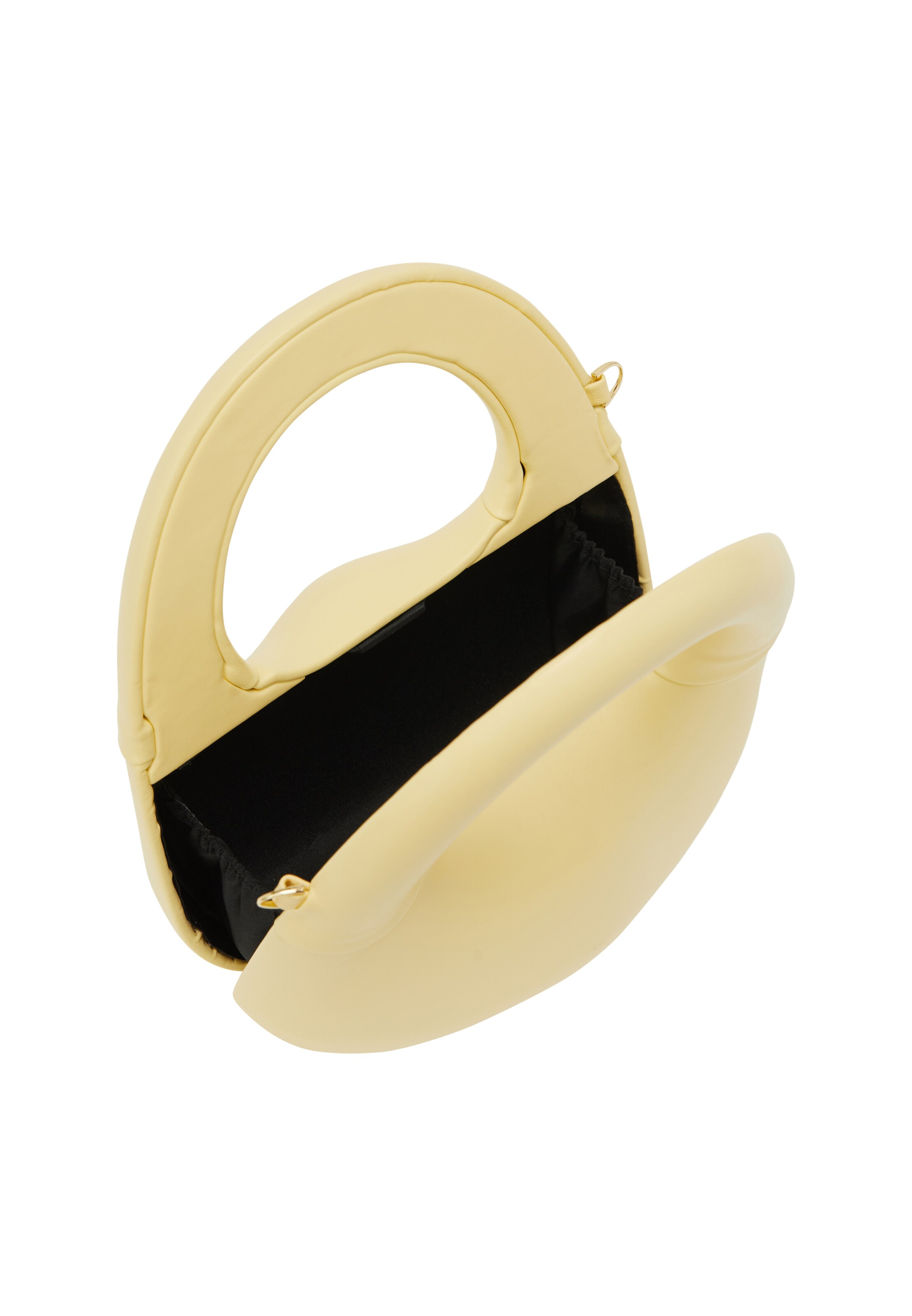 geltona myMo at night Rankinė