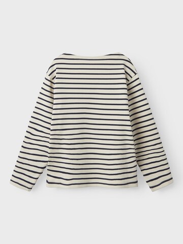NAME IT Bluser & t-shirts i hvid