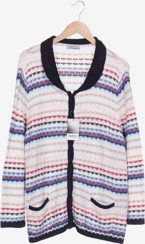 Himmelblau by Lola Paltinger Sweater & Cardigan in 5XL in Mixed colors: front
