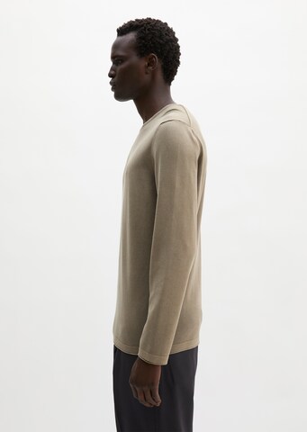Marc O'Polo Pullover in Braun