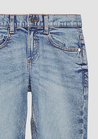 Regular Jean s.Oliver en bleu