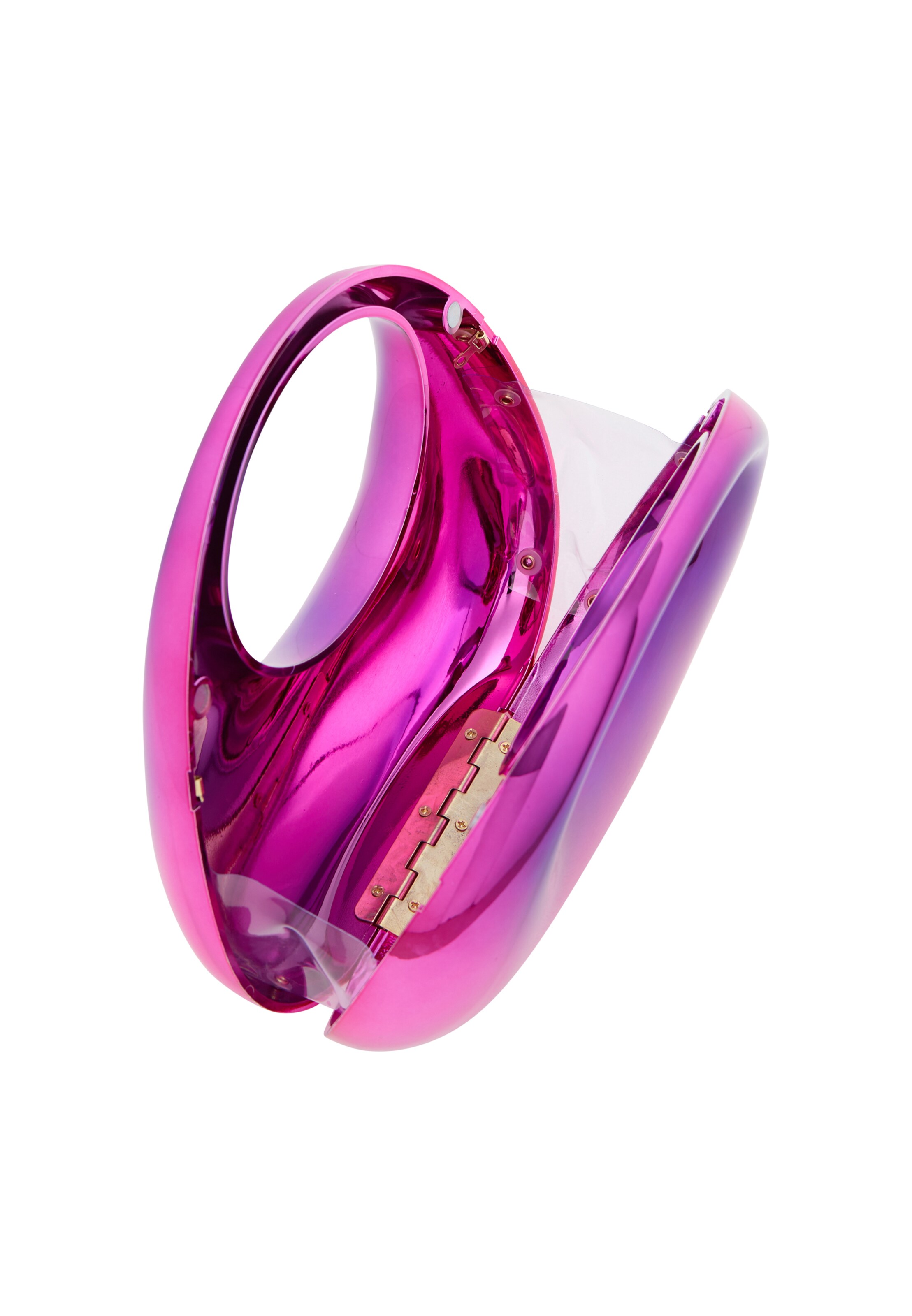 KRZY Handtasche in Pink