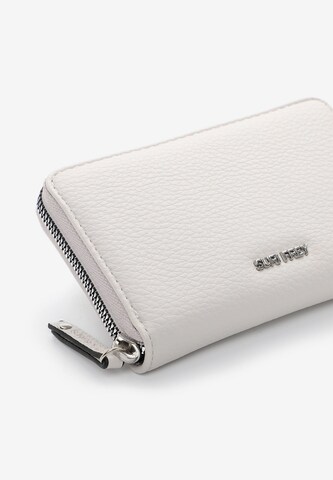 Suri Frey Wallet ' Laury ' in Beige