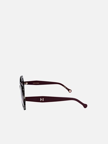 Carolina Herrera - Gafas de sol en negro