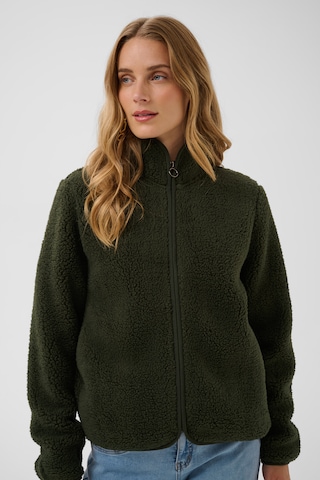 Love Copenhagen - Chaqueta de entretiempo en verde