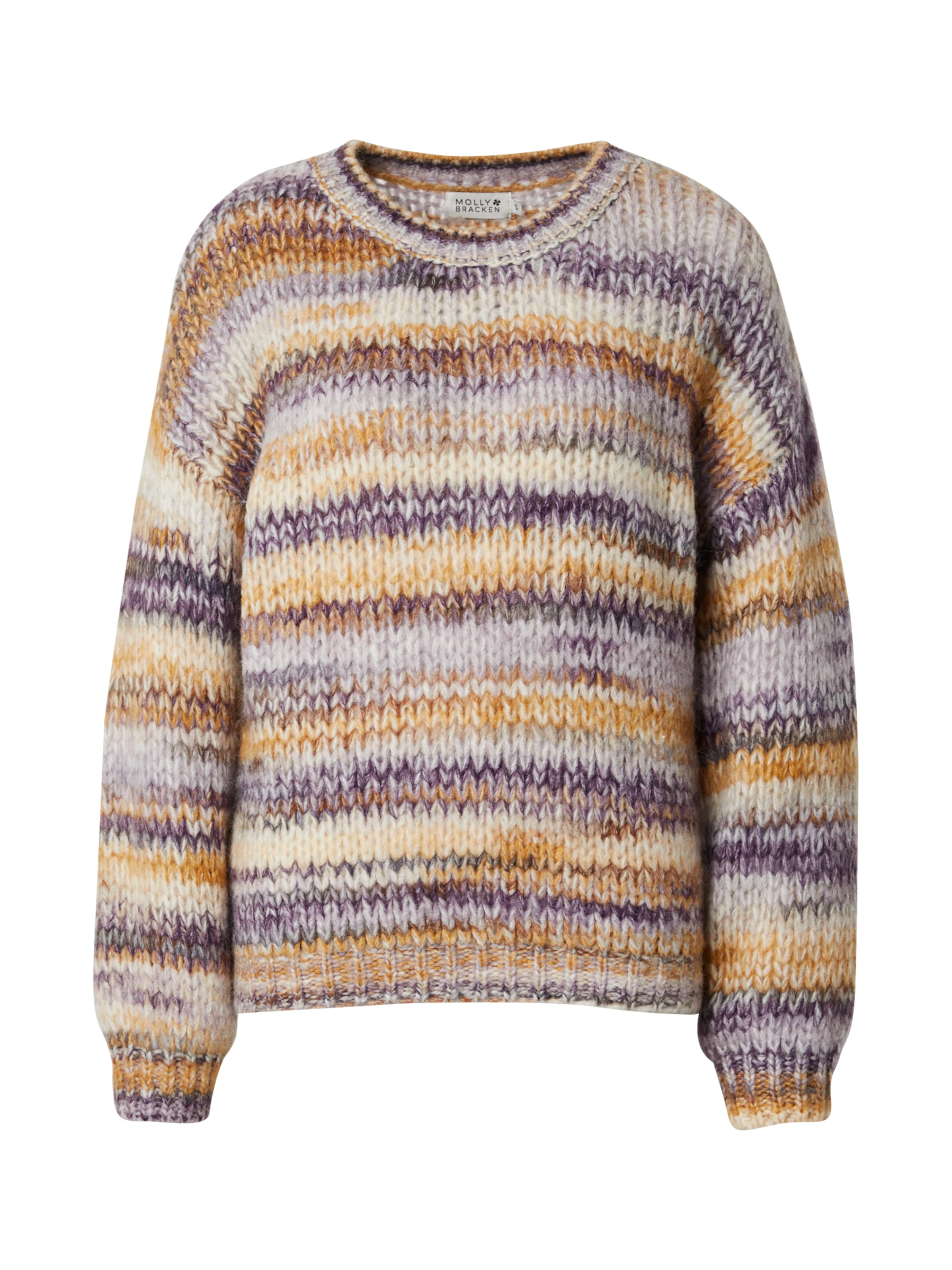 Molly BRACKEN Πουλόβερ σε ανάμεικτα χρώματα: μπροστά