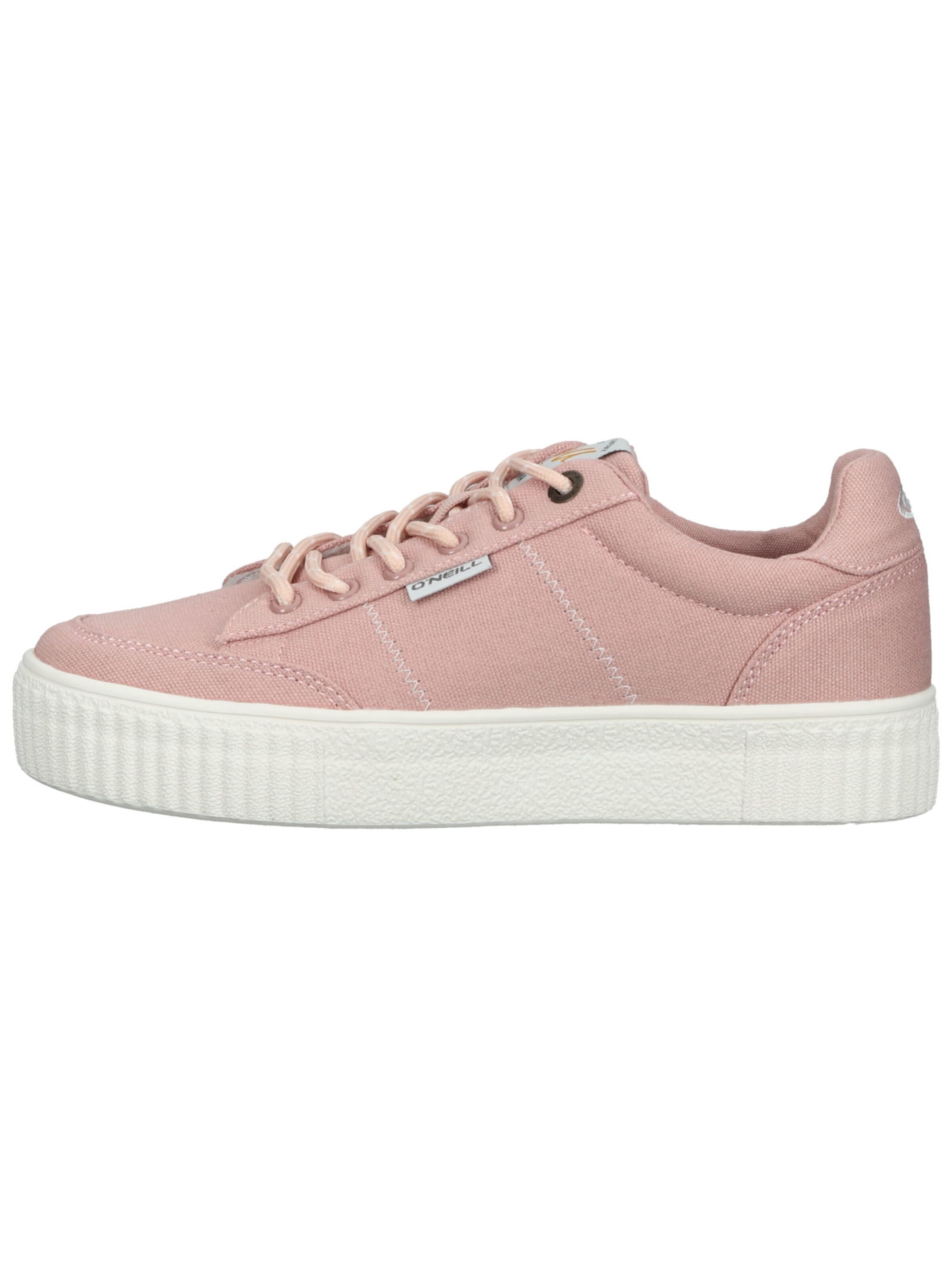 O'NEILL Sneakers laag in Roze