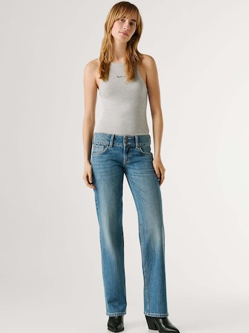 regular Jeans 'Venus' di Pepe Jeans in blu