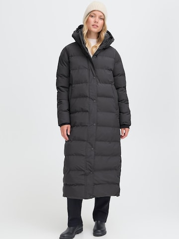 Cappotto outdoor ' NBPaola ' di North Bend in grigio